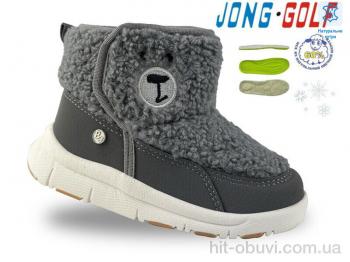 Дутики Jong Golf A40573-2