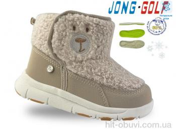 Дутики Jong Golf A40573-6