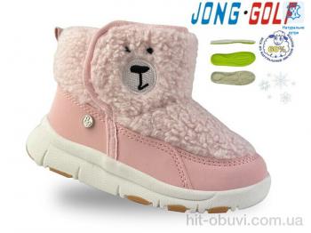 Дутики Jong Golf A40573-8