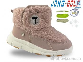 Дутики Jong Golf A40573-28