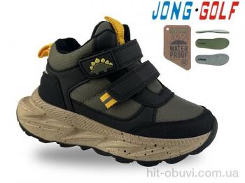 Кросівки Jong Golf B31031-5