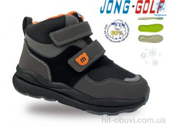 Черевики Jong Golf B40586-2