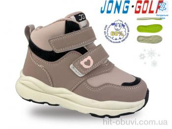 Черевики Jong Golf B40586-8