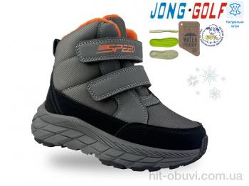 Черевики Jong Golf B40588-2