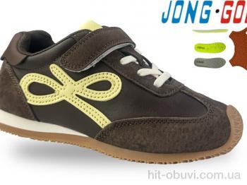 Кросівки Jong Golf C11716-4