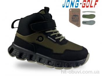 Черевики Jong Golf C31071-5