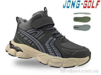 Кросівки Jong Golf C31077-2