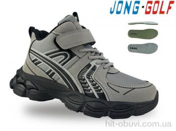 Кросівки Jong Golf C31077-18