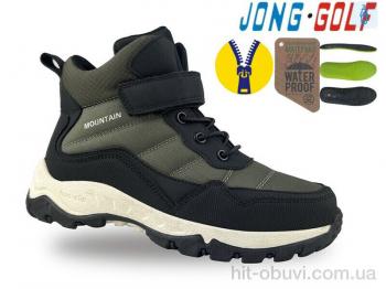 Черевики Jong Golf C31082-5