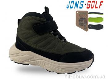 Черевики Jong Golf C31083-5