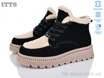 Ботинки ITTS 8216B