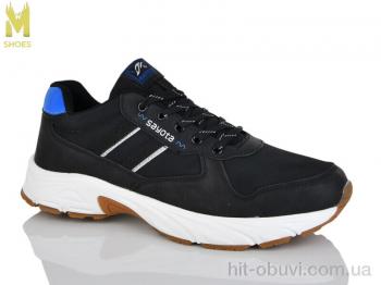 Кроссовки M.Shoes 361-3