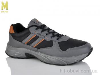 Кроссовки M.Shoes 361-6