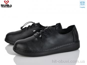 Туфлі SUBA H352-1