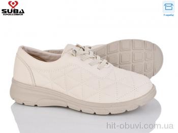 Кроссовки SUBA D221-2