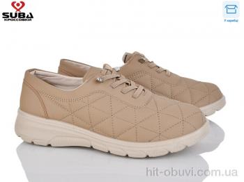 Кроссовки SUBA D221-5