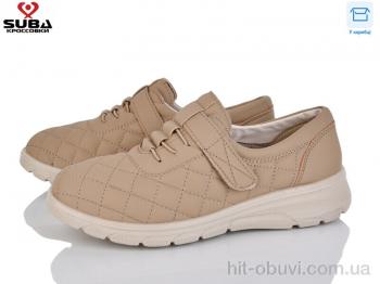 Кроссовки SUBA D222-5
