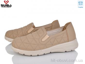 Слипоны SUBA D223-5
