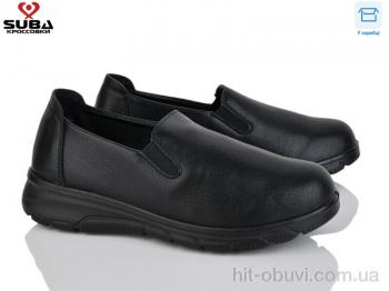 Слипоны SUBA D229-1