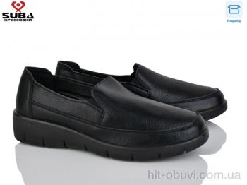 Слипоны SUBA D237-1