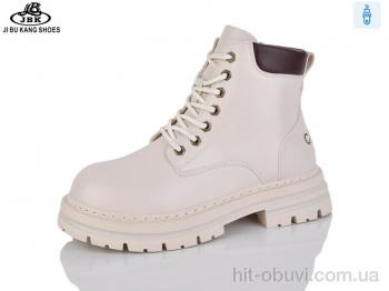 Ботинки Jibukang PV25-37 beige
