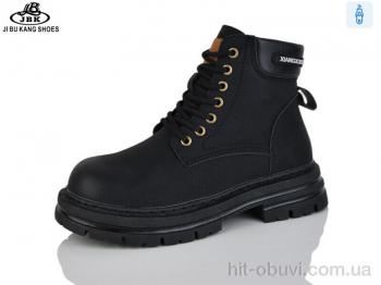 Ботинки Jibukang PV25-40 black