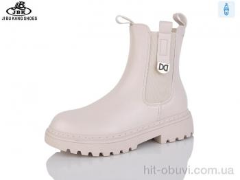 Ботинки Jibukang PV25-22 beige
