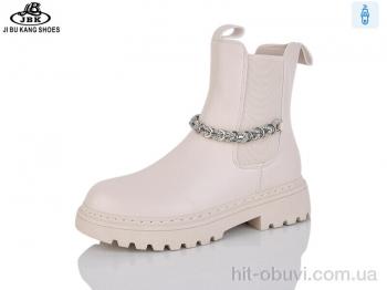 Ботинки Jibukang PV25-20 beige