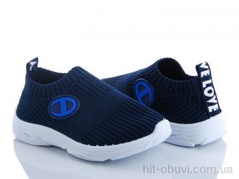 Кросівки Blue Rama, W333-5