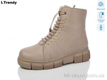 Ботинки Trendy DH2582-18