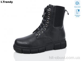 Ботинки Trendy DH2585-1