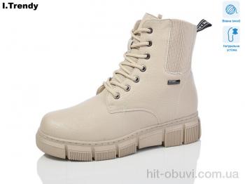 Ботинки Trendy DH2583-9