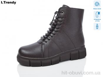 Ботинки Trendy DH2582-5