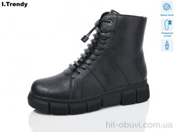 Ботинки Trendy DH2582-1