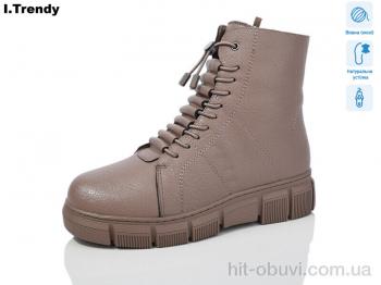 Ботинки Trendy DH2582-3