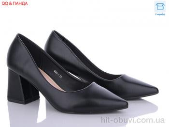 Туфлі QQ&Панда, QQ8-3