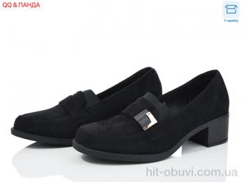 Туфлі QQ&Панда QQ30-1