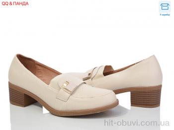 Туфлі QQ&Панда QQ30-3