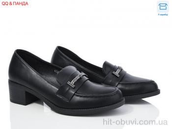 Туфлі QQ&Панда QQ31-2
