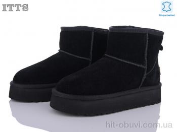 Угги ITTS A805
