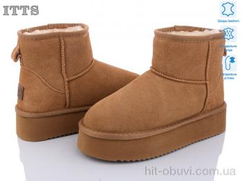 Угги ITTS A805-20 old
