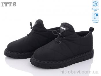 Туфлі ITTS, R1 old