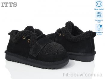 Черевики ITTS, 7830
