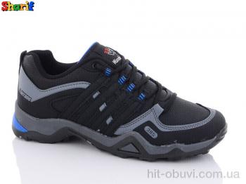 Кросівки Sharif 3013-4