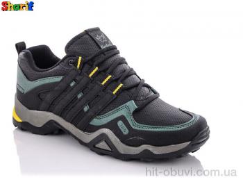 Кросівки Sharif 993013-4