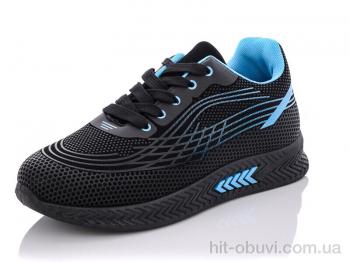 Кросівки Ok Shoes AP15-3