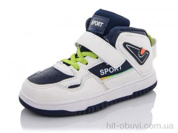 Кросівки Ok Shoes PB3-2
