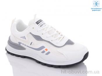 Кросівки Ok Shoes 5521-2