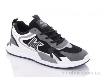 Кросівки Ok Shoes F42-1