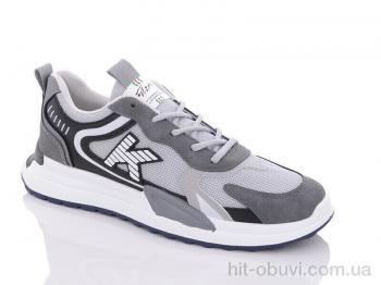 Кросівки Ok Shoes F42-2